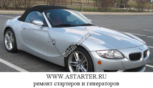 BMW-Z4M BMW-Z4M