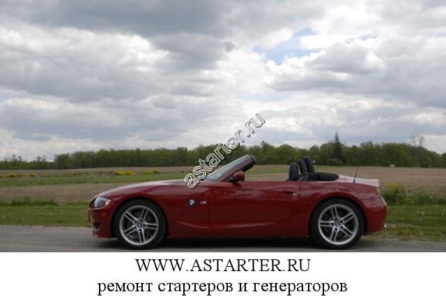 BMW-Z4M BMW-Z4M