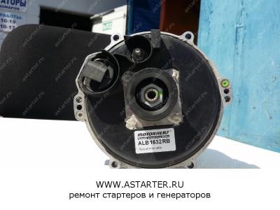 Генератор Land Rover ALB1632  