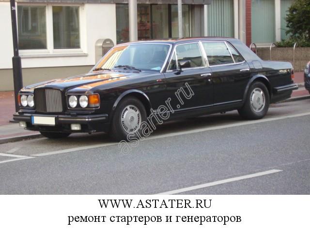 Bentley-Turbo R Bentley-Turbo R
