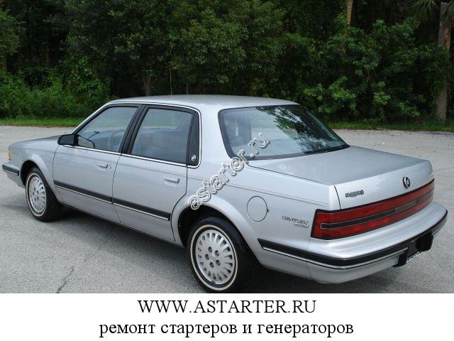 Buick-Century Buick-Century