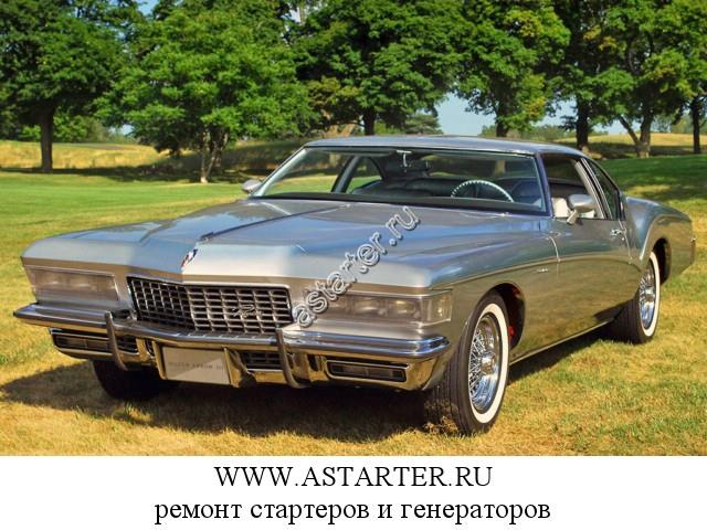Buick-Riviera Buick-Riviera