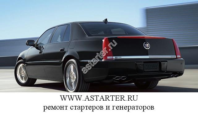 Cadillac-DTS Cadillac-DTS