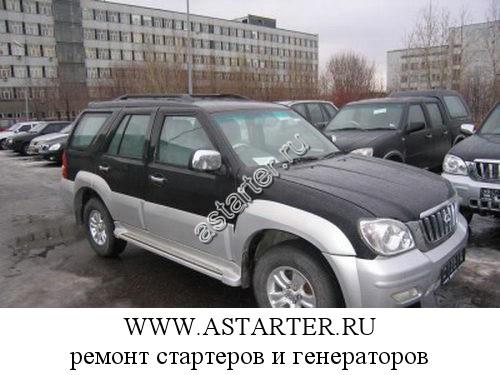 ChangFeng-SUV ChangFeng-SUV
