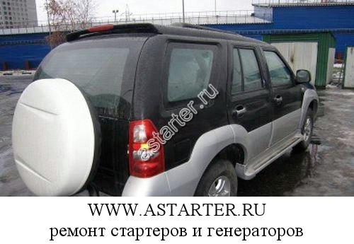 ChangFeng-SUV ChangFeng-SUV
