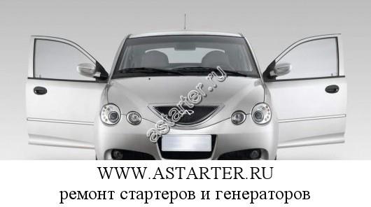 Chery-QQ6 (S21)
