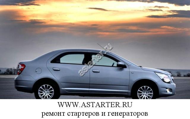 Chevrolet-Cobalt Chevrolet-Cobalt