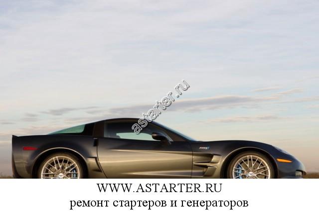 Chevrolet-Corvette Chevrolet-Corvette