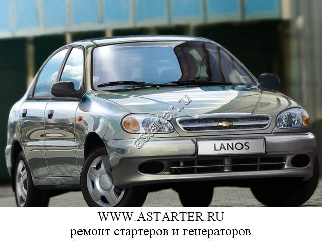 Daewoo-Lanos Daewoo-Lanos