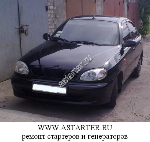 Daewoo-Lanos Daewoo-Lanos