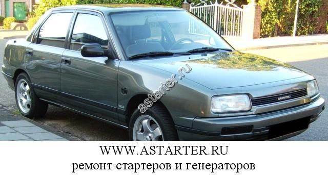 Daihatsu-Applause Daihatsu-Applause