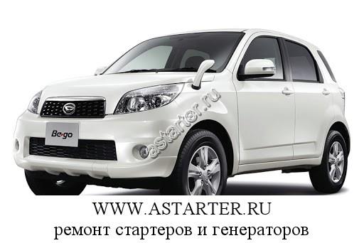 Daihatsu-Be-go Daihatsu-Be-go
