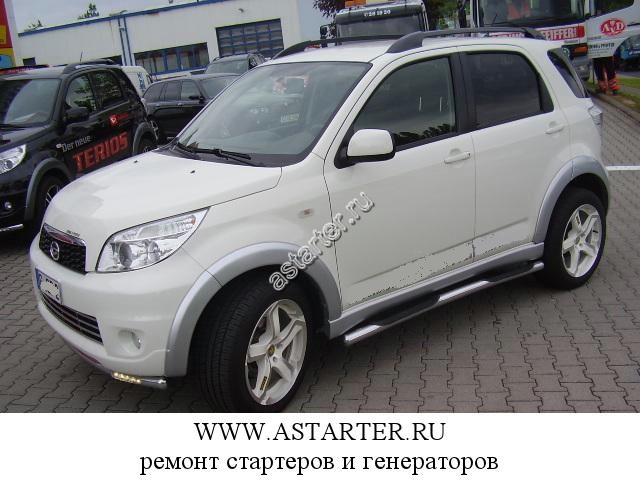 Daihatsu-Be-go Daihatsu-Be-go