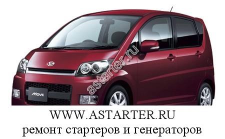 Daihatsu-Move Daihatsu-Move