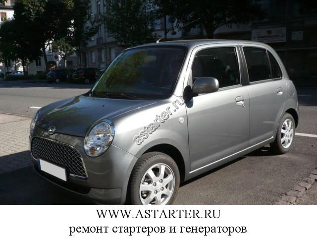 Daihatsu-Trevis Daihatsu-Trevis