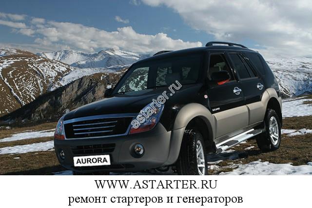 Derways-Aurora Derways-Aurora