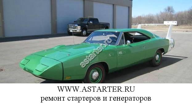 Dodge-Daytona Dodge-Daytona