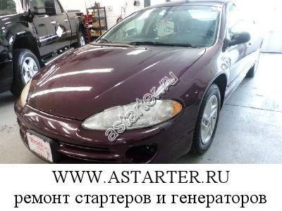 Dodge-Intrepid Dodge-Intrepid