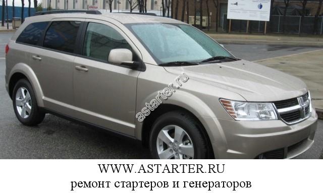 Dodge-Journey Dodge-Journey