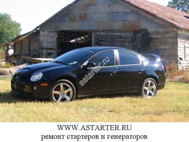 Dodge-Neon Dodge-Neon