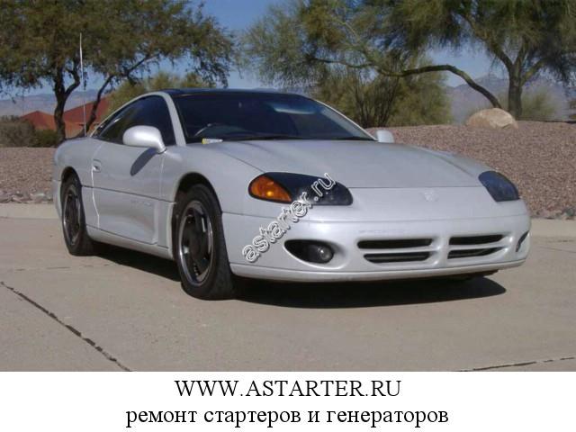 Dodge-Stealth Dodge-Stealth