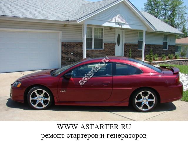 Dodge-Stratus Dodge-Stratus