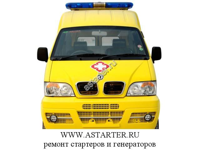 DongFeng-MPV DongFeng-MPV