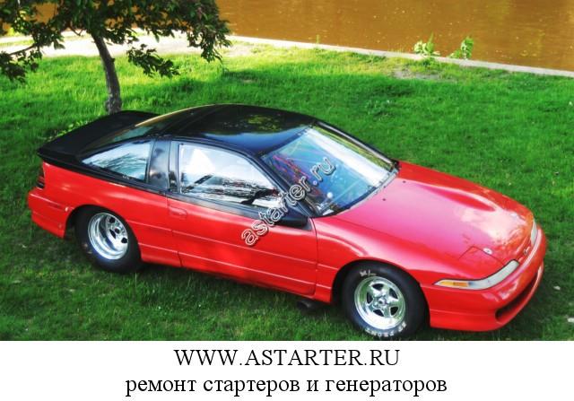 Eagle-Talon Eagle-Talon