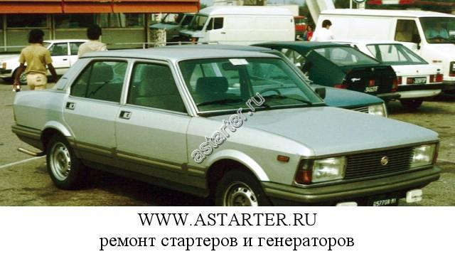 Fiat-Argenta Fiat-Argenta