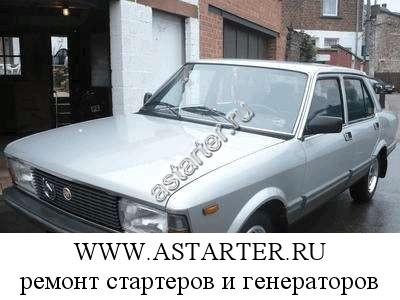 Fiat-Argenta Fiat-Argenta