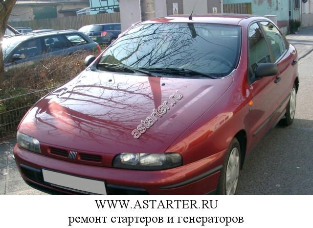 Fiat-Brava Fiat-Brava