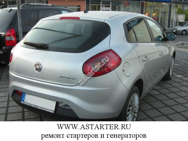 Fiat-Bravo Fiat-Bravo