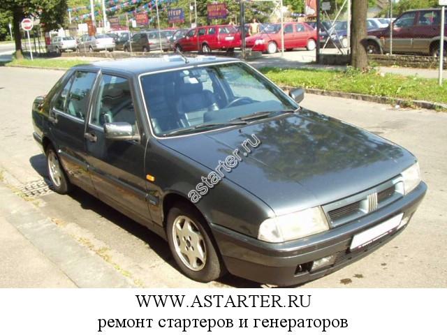 Fiat-Croma Fiat-Croma