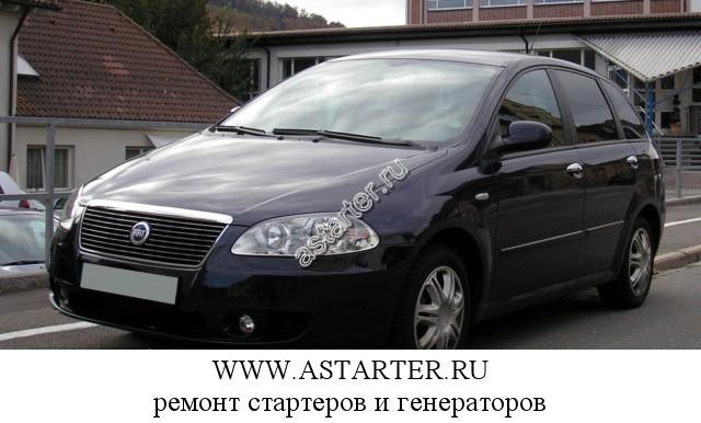 Fiat-Croma Fiat-Croma
