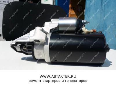 Стартер Land Rover CS 1421