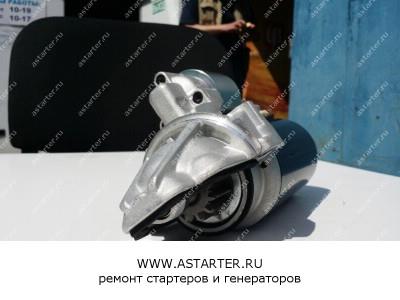 Стартер Land Rover CS 1421