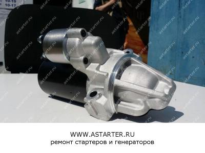Стартер Land Rover CS 1421