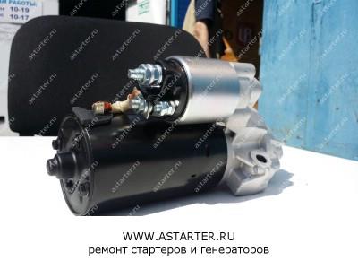 Стартер Land Rover CS 1421