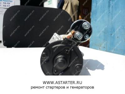 Стартер Land Rover CS 1421