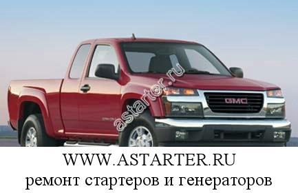 GMC-Canyon GMC-Canyon