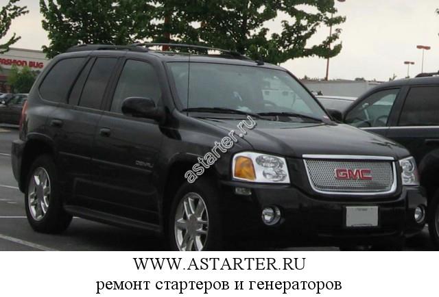 GMC-Envoy GMC-Envoy
