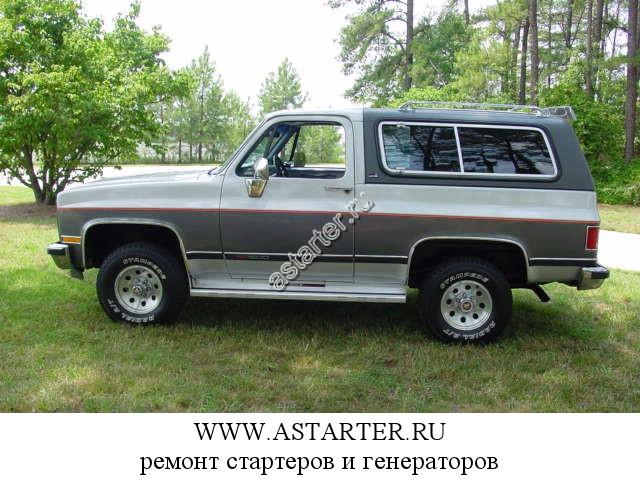 GMC-Jimmy GMC-Jimmy