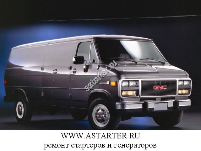 GMC-Safari GMC-Safari