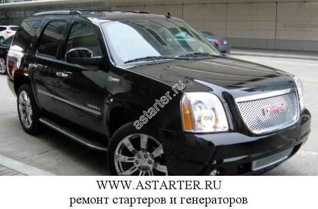 GMC-Yukon GMC-Yukon