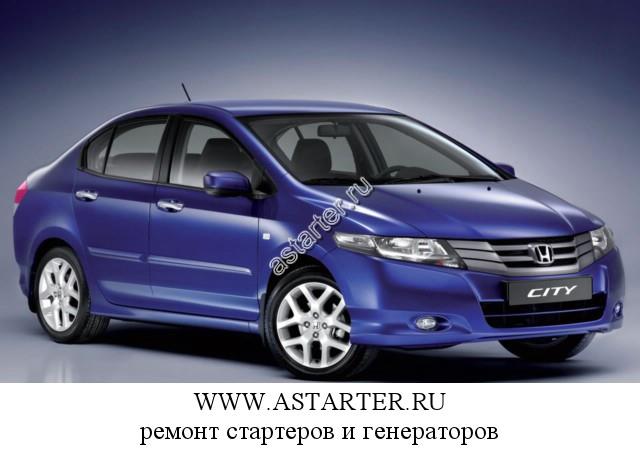 Honda-City Honda-City