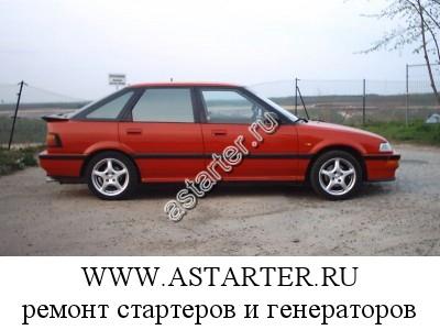 Honda-Concerto Honda-Concerto