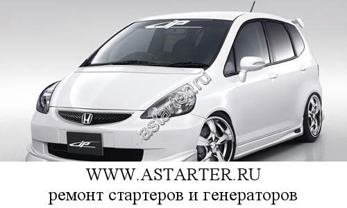 Honda-FIT Honda-FIT