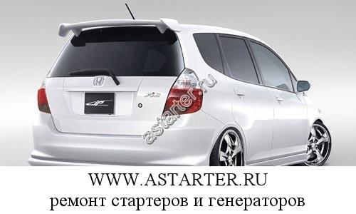 Honda-FIT Honda-FIT