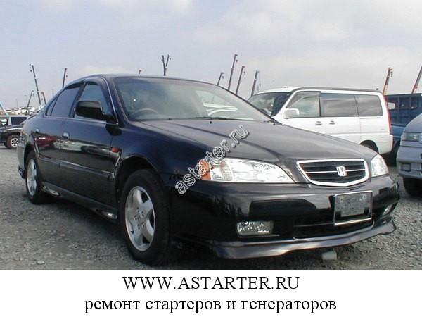 Honda-Inspire Honda-Inspire