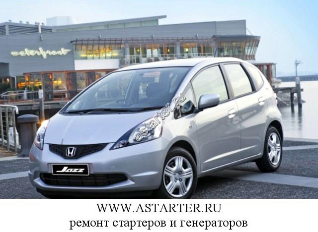 Honda-Jazz Honda-Jazz